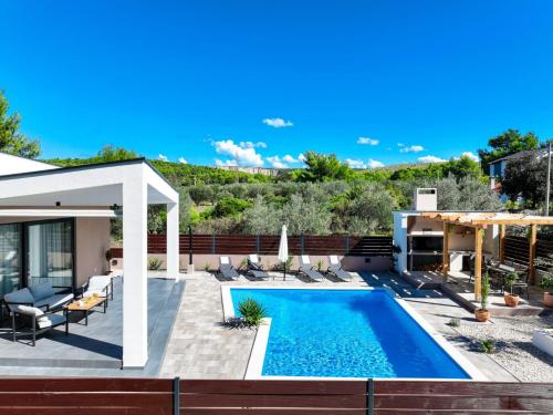 Villa Regina