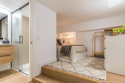 Gran Via- Chueca (Tarifas Mensuales Disponibles)