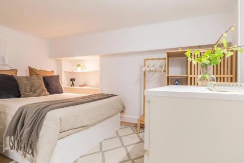 Gran Via- Chueca (Tarifas Mensuales Disponibles)