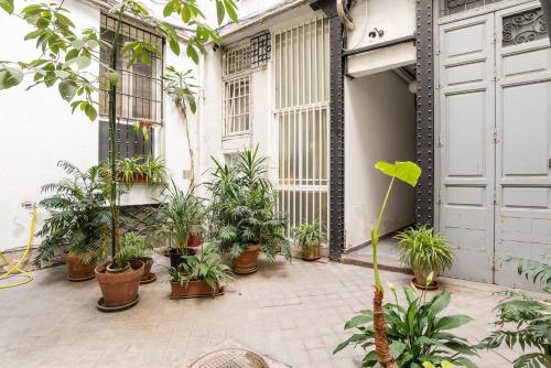 Gran Via- Chueca (Tarifas Mensuales Disponibles)