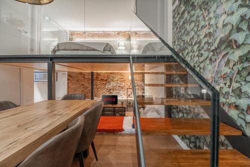 3min Walk Malasana - Trendy Cafes and Tapas Street