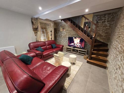 Foto Saturne - SILS , 4 Bedrooms and 2 Bathrooms 1