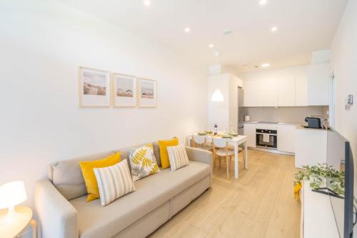 Acogedor apartamento loft a 15 minutos del centro