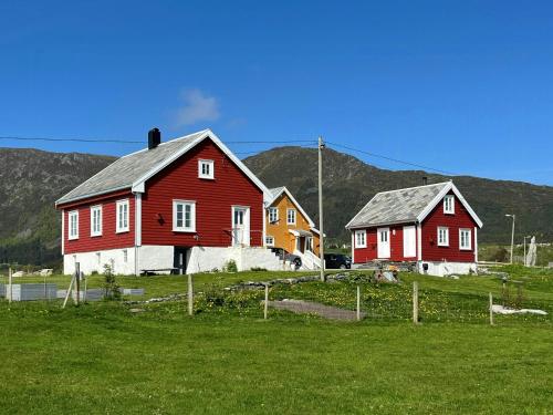 Φυσικό τοπίο κοντά σε αυτή η παραθεριστική κατοικία