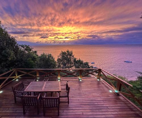 Kanyaka Lodge - Private Villa