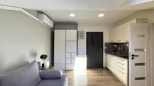 Stylish studio in the heart of Trnava