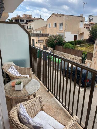 Fotografie z fotogalerie ubytování HOSTAL RESTAURANTE CALA v destinaci Cala Figuera