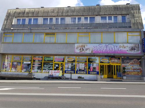 Fotografie z fotogalerie ubytování Bobowianka v destinaci Bobowa