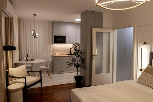 Lakeview Retreat - Jarun, Free Parking, Lux design