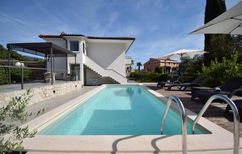 Apartman Summer Breeze by Villas Guide