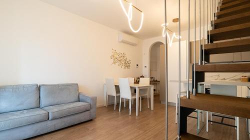 Da Matteo e Lorenza - tra stazione e centro休息區