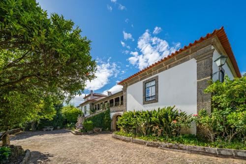 Quinta Da Aldeia