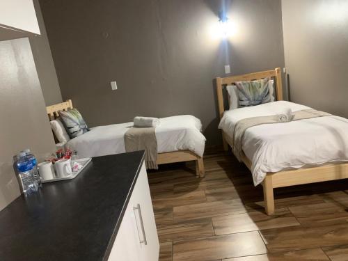 Gallery image of Crayfish Creek Guest House in Richards Bay