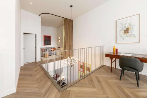 Fotografie z fotogalerie ubytování Upon Harbor - Seixal Bay Hotel v destinaci Bicas