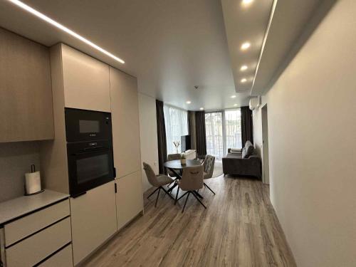 Apartamentai VANAGUPĖS OAZĖ
