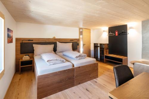 Afbeelding uit fotogalerij van Hotel Frohe Aussicht in Uznach