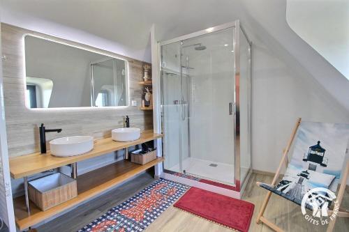 Un baño de Ar men