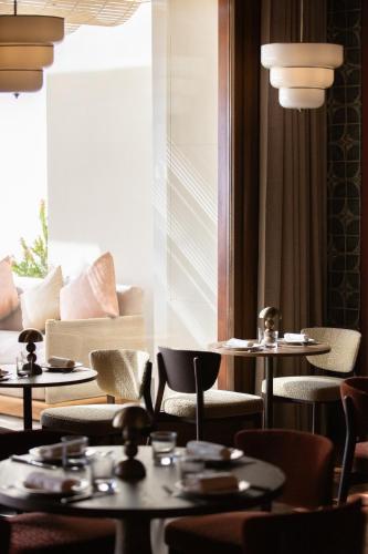 METT Barcelona GL - A Leading Hotel of the World photo 46