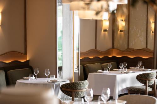 METT Barcelona GL - A Leading Hotel of the World photo 49