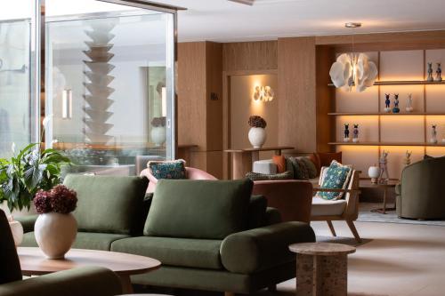 METT Barcelona GL - A Leading Hotel of the World photo 42