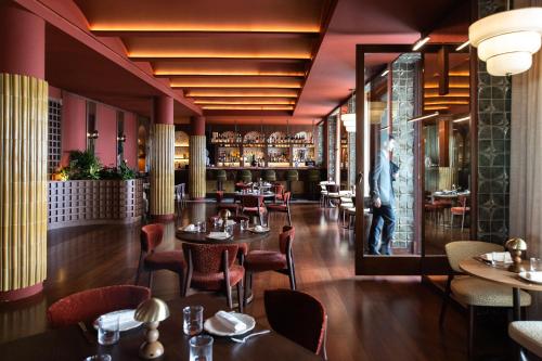 METT Barcelona GL - A Leading Hotel of the World photo 43