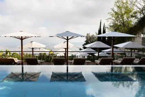 METT Barcelona GL - A Leading Hotel of the World photo 1