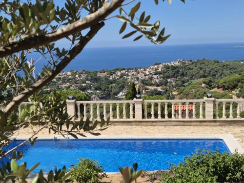 Villa Majestic