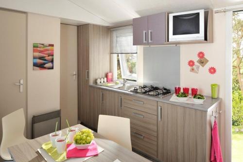 Gallery image of Camping Le Sainte Marie in Sainte-Marie-la-Mer