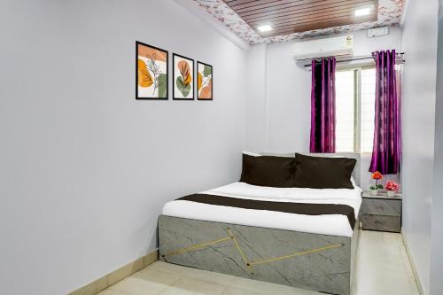 Billede fra billedgalleriet på Hotel O by OYO Goodnight Lodge i Pune