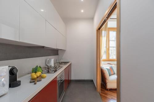 iFlat Vintage Retreat - Comfort in Central Rome
