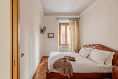 iFlat Vintage Retreat - Comfort in Central Rome