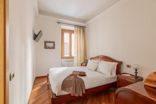 Foto iFlat Vintage Retreat - Comfort in Central Rome