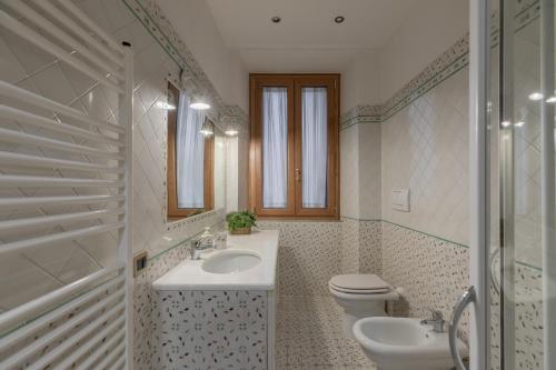 iFlat Vintage Retreat - Comfort in Central Rome