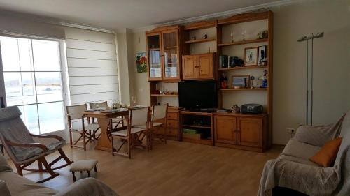 Gallery image of Charmantes Appartement In Es Grau in Mahón