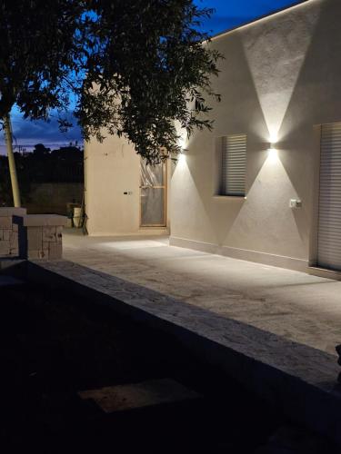 Imagen de la galería de Da Memela Trulli e Lamie per vacanze da sogno in Puglia, en Martina Franca