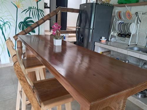 Galeriebild der Unterkunft CASA BLANCA Hostal in Minca