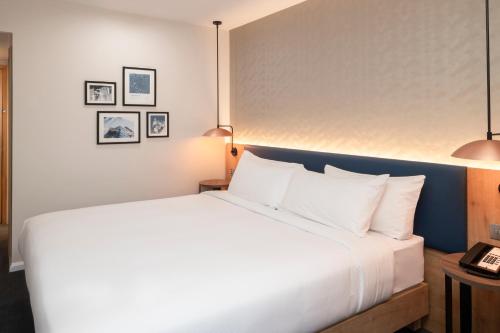 Hilton Garden Inn Birmingham Brindley Place photo 55