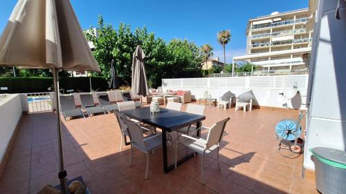 Cambrils Puerto