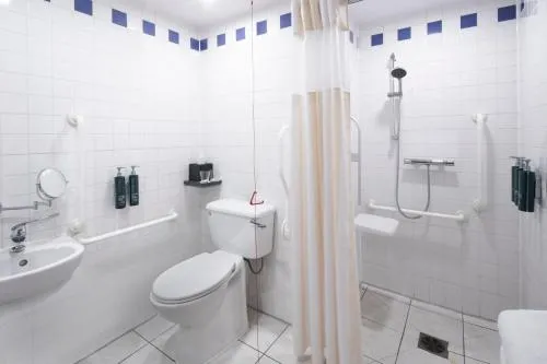 Hilton Garden Inn Birmingham Brindley Place photo 15