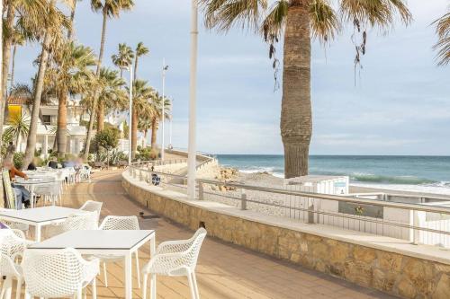 Studio Torresol Nerja