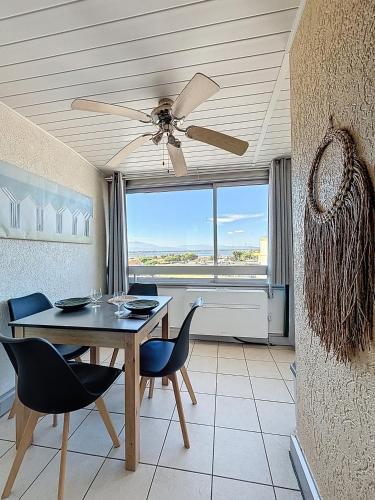 Le côté Sud de Canet by Alto Service