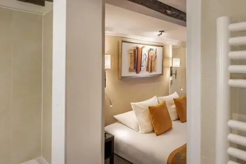 Best Western Plus Hotel Sydney Opera photo 6