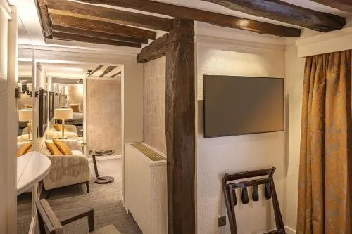 Best Western Plus Hotel Sydney Opera photo 23