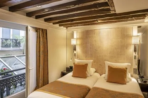 Best Western Plus Hotel Sydney Opera photo 22