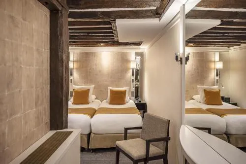 Best Western Plus Hotel Sydney Opera photo 21