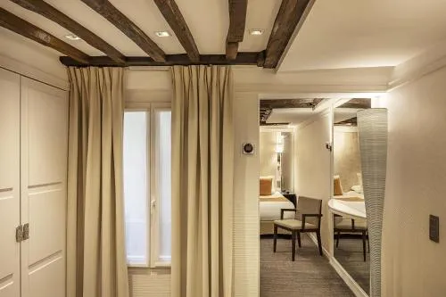 Best Western Plus Hotel Sydney Opera photo 20
