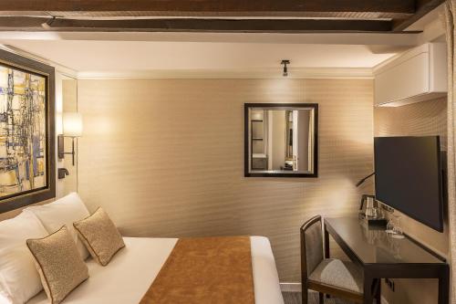 Best Western Plus Hotel Sydney Opera photo 95