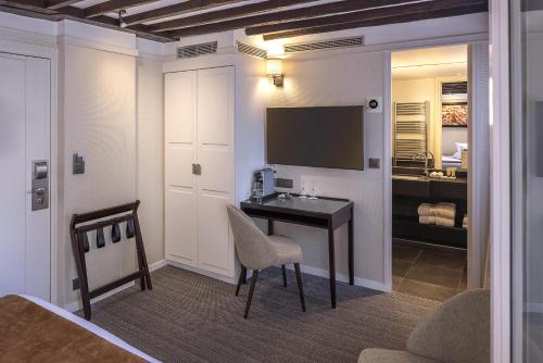 Best Western Plus Hotel Sydney Opera photo 65