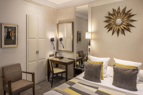 Best Western Plus Hotel Sydney Opera photo 92