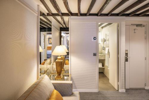 Best Western Plus Hotel Sydney Opera photo 55